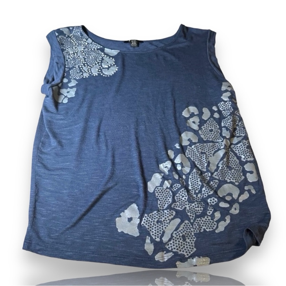 XXI | Top, size M